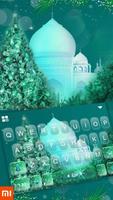 Xmas Twinkle Tree Theme For XIAOMI ポスター