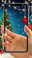 Xmas Lucent कीबोर्ड पोस्टर