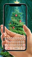 Xmas Lucent कीबोर्ड स्क्रीनशॉट 2
