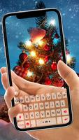 Xmas Lucent कीबोर्ड स्क्रीनशॉट 3