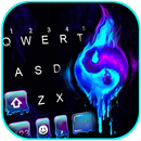 Bàn phím Yin Yang Drip APK
