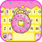 Yummy Donut Sprinkles icono