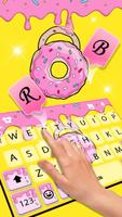 Yummy Donut Sprinkles captura de pantalla 1