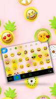 Yummy Fruity Donuts screenshot 2