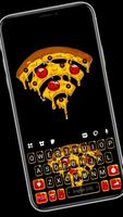 Yummy Signal Pizza poster