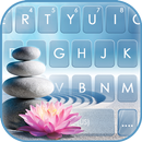 Hình nền bàn phím Zen Mood APK