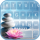 Hình nền bàn phím Zen Mood biểu tượng