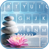 Hình nền bàn phím Zen Mood biểu tượng