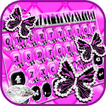 Luxury Butterfly Thema