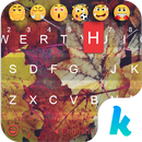 Chủ Đề Bàn Phím Autumnleaves APK