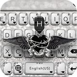 BlackandSliver icon