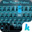 Fundo do Teclado BlueMagicalGa