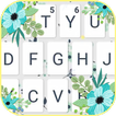 Charming Keyboard Theme