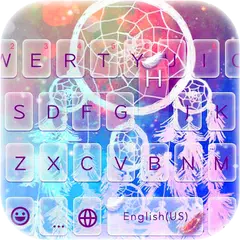 Baixar Teclado Dreamcatcher APK