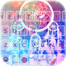 Dreamcatcher Teclado APK