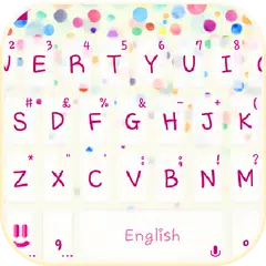 Expression Everyday emoji Keyb APK download