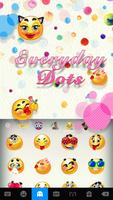 Expression Everyday emoji Keyb screenshot 2