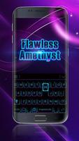 Flawlessamethyst 主题键盘 海报