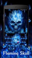 Flaming Skull 截图 2