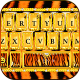 Goldenpattern Tema de teclado