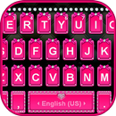 Tema Keyboard Glamour APK