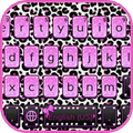 GlitterCheetah keyboard