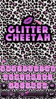 GlitterCheetah Affiche