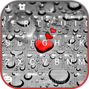 Teclado HeartDroplet APK