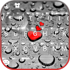 HeartDroplet icono