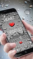 HeartDroplet 포스터