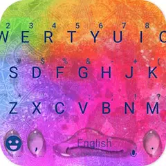 Holi Festival Tastatur thema APK Herunterladen