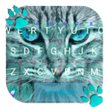 Love Cats Keyboard Theme