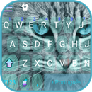 Teclado Love Cats APK