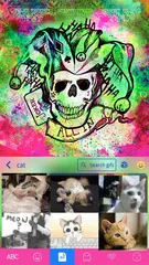 Descargar APK de Joker Teclado