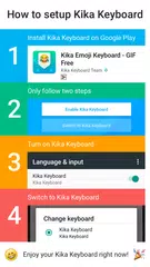 Descargar APK de Joker Teclado