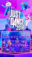 Just Dance Poster