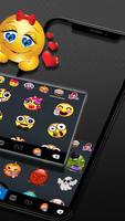 Fundo do Teclado Piano Music imagem de tela 3