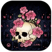 RoseSkull Theme