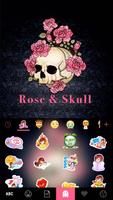 الكيبورد RoseSkull تصوير الشاشة 3