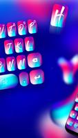 Abstract Gradient screenshot 1