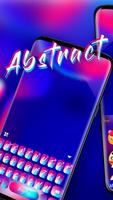 Abstract Gradient screenshot 2