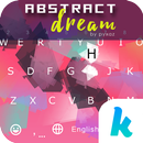 Abstract Dream 主題鍵盤 APK