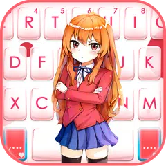 Absolute Territory 主題鍵盤 APK 下載