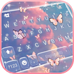 Aesthetic Butterfly Theme