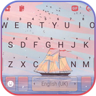 Aesthetic Sailing Zeichen