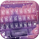 Aesthetic Pink Sky Themen APK