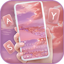 Teclado Aesthetic APK