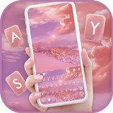 Aesthetic Theme APK