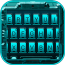 AI Tech Game Keyboard Theme APK