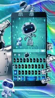 Chủ Đề Bàn Phím Ai Tech Robot  bài đăng